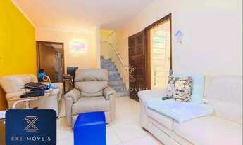 Imagem 4: Casa com 3 dormitórios à venda, 140 m² por R$ 560.000 - Vila Santa Catarina - São Paulo/SP