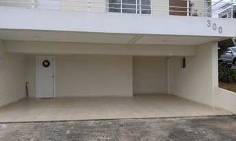 Imagem 3: Sobrado de esquina condomínio Ibiti Reserva