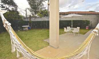 Imagem 3: Casa à venda, 390 m² por R$ 3.190.000,00 - City Lapa - São Paulo/SP