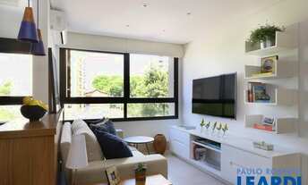 Imagem 2: APARTAMENTO - VILA MADALENA - SP