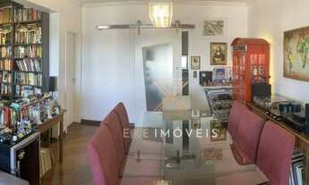 Imagem 5: Apartamento com 3 dormitórios à venda, 134 m² por R$ 790.000 - Campo Belo - São Paulo/SP