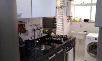 Imagem 6: Apartamento com 3 dormitórios à venda, 85 m² por R$ 750.000 - Grajaú - Rio de Janeiro/RJ