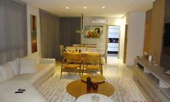 Imagem 3: Apartamento 3 suítes Jardim das Américas, Cuiabá-MT