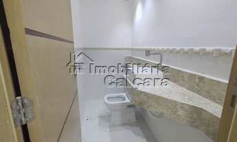 Imagem 4: Praia Grande - Casa Padrão - Caiçara