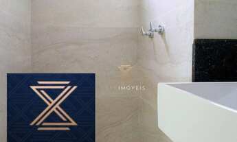 Imagem 4: Apartamento com 3 dormitórios à venda, 83 m² por R$ 1.065.000 - Sion - Belo Horizonte/MG