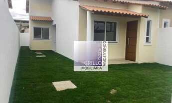 Imagem 5: Casa com 2 dormitórios à venda, 64 m² por R$ 225.000,00 - Pedra de Guaratiba - Rio de Jane