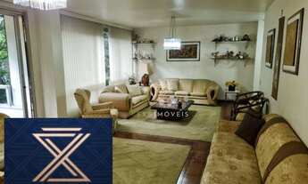 Imagem 3: Apartamento com 4 dormitórios à venda, 235 m² por R$ 6.600.000 - Jardim Europa - São Paulo