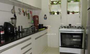 Imagem 6: Apartamento com 3 dormitórios à venda, 115 m² por R$ 500.000 - Gutierrez - Belo Horizonte