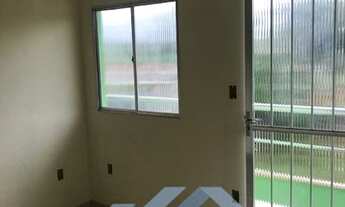 Imagem 3: Casa para Locação em Rio de Janeiro, Campo Grande, 1 dormitório, 1 banheiro