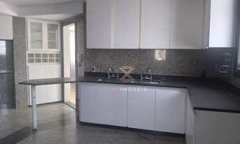 Imagem 4: Apartamento com 5 dormitórios à venda, 346 m² por R$ 940.000 - Caiçaras - Belo Horizonte/M