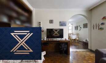 Imagem 4: Apartamento com 4 dormitórios à venda, 180 m² por R$ 590.000 - São Pedro - Belo Horizonte