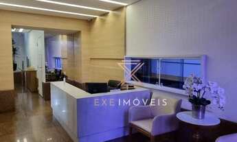 Imagem 7: Apartamento com 4 dormitórios à venda, 180 m² por R$ 1.050.000 - Gutierrez - Belo Horizont