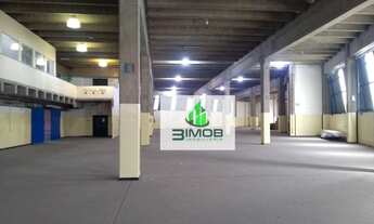 Imagem 6: Galpão para alugar, 5807 m² por R$ 70.000,00/mês - Jardim Guanca - São Paulo/SP