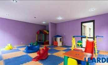 Imagem 3: APARTAMENTO - MOEMA ÍNDIOS - SP