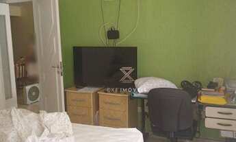 Imagem 7: Apartamento com 2 dormitórios à venda, 78 m² por R$ 400.000 - Cidade Ademar - São Paulo/SP