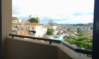 Imagem: São Paulo - Apartamento Padrão - Pirituba