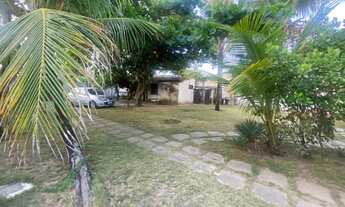 Imagem 7: Terreno em ipitanga - 1.000 metros - pé na areia