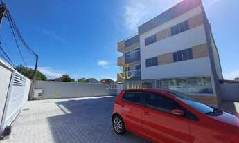 Imagem 3: Apartamento à venda, 78 m² por R$ 275.000,00 - Jardim Mariléa - Rio das Ostras/RJ