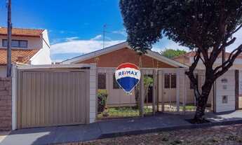 Imagem: Casa com 3 dormitórios para alugar, 204