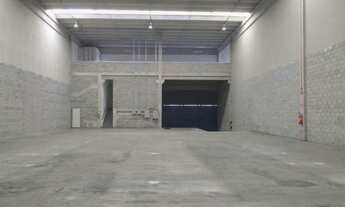 Imagem 5: Galpão para alugar, 1025 m² por R$ 29.900,00/mês - Piraporinha - Diadema/SP