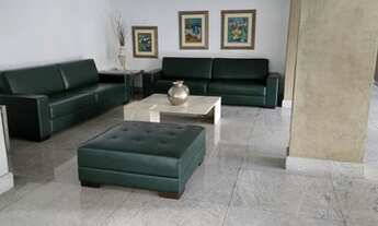 Imagem 4: Apartamento para venda com 247 metros quadrados com 4 quartos em Sion - Belo Horizonte - M