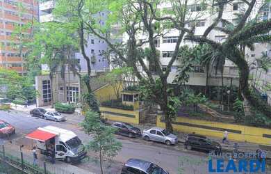 Imagem 5: APARTAMENTO - HIGIENÓPOLIS - SP