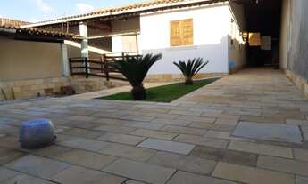 Imagem: Leonardo Corretor Vende Casa Solta 05 Quartos