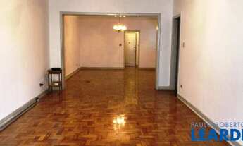 Imagem 2: APARTAMENTO - BELA VISTA - SP