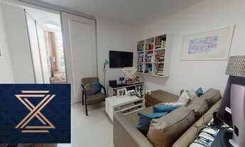 Imagem: Apartamento com 2 dormitórios à venda