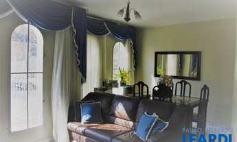 Imagem 4: CASA ASSOBRADADA - PARQUE CASA DE PEDRA - SP