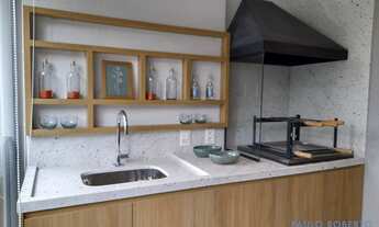 Imagem 3: APARTAMENTO - VILA LEOPOLDINA - SP