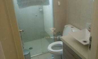 Imagem 5: Apartamento com 1 dormitório à venda, 51 m² por R$ 340.000 - Vila Cunha Bueno - São Paulo