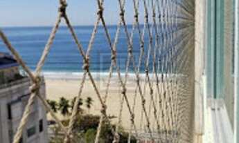 Imagem: Rio de Janeiro - Apartamento Padrão - Copacabana