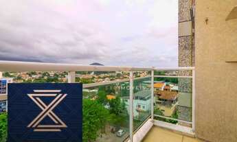 Imagem 4: Apartamento com 2 dormitórios à venda, 60 m² por R$ 199.000 - Freguesia (Jacarepaguá) - Ri