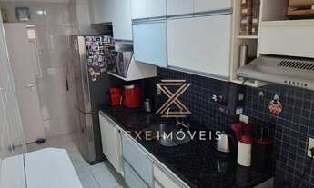 Imagem 5: Apartamento com 2 dormitórios à venda, 77 m² por R$ 640.000 - Santana - São Paulo/SP