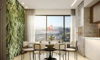 Imagem 3: Apartamento 2 e 3 dorms, América, Joinville a partir R$ 399mil