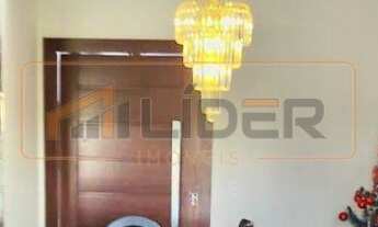 Imagem 4: Casa Linear no Bairro Mario Giurizatto