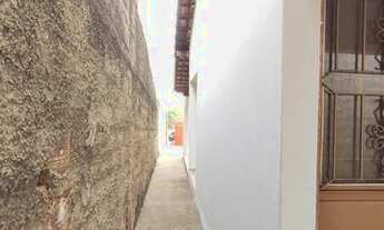 Imagem 6: Casa para venda possui 104 metros quadrados com 3 quartos em Setor Gentil Meireles - Goiân