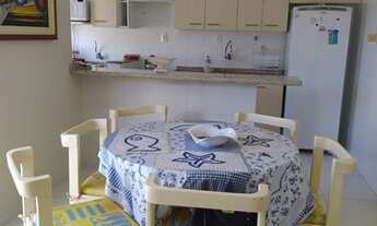 Imagem 3: Apartamento para aluguel possui 60 metros quadrados com 2 quartos