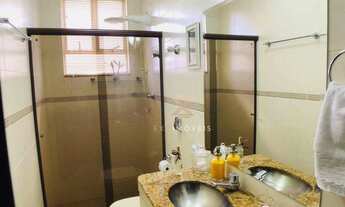 Imagem 2: Apartamento com 3 dormitórios à venda, 120 m² por R$ 519.000 - Buritis - Belo Horizonte/MG