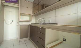 Imagem 6: Apartamento semi mobiliado no Parque das Palmeiras - Tubarão