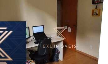 Imagem 5: Apartamento com 3 dormitórios à venda, 105 m² por R$ 560.000 - Fernão Dias - Belo Horizont