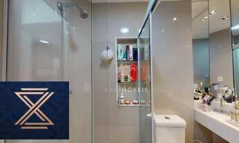 Imagem 4: Apartamento com 2 dormitórios à venda, 75 m² por R$ 880.000 - Flamengo - Rio de Janeiro/RJ