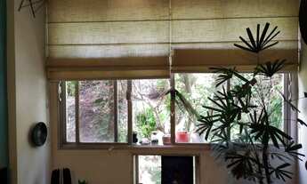 Imagem 5: Apartamento com 1 dormitório à venda, 55 m² por R$ 700.000 - Botafogo - Rio de Janeiro/RJ