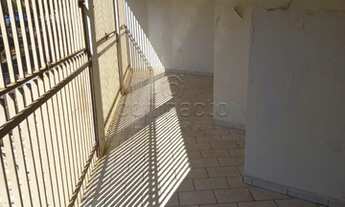 Imagem: Apartamento Padrão em São José do Rio