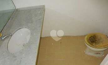 Imagem 7: Apartamento com 4 quartos à venda, 166 m² por R$ 1.690.000 - São Conrado - Rio de Janeiro