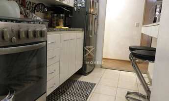 Imagem 3: Apartamento com 3 dormitórios à venda, 70 m² por R$ 570.000 - Liberdade - São Paulo/SP