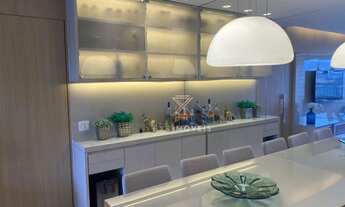 Imagem 4: Apartamento com 3 dormitórios à venda, 95 m² por R$ 1.099.000 - Caiçaras - Belo Horizonte