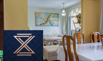 Imagem 2: Apartamento com 4 dormitórios à venda, 174 m² por R$ 590.000 - Gutierrez - Belo Horizonte