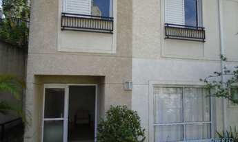 Imagem 3: CASA EM CONDOMÍNIO - MORUMBI - SP